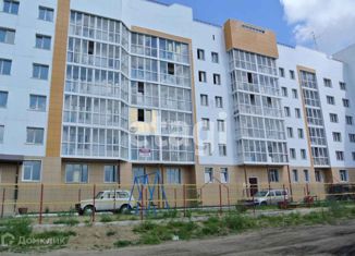 Продажа однокомнатной квартиры, 39.9 м2, Омск, улица 6-я Линия, 97, Октябрьский округ