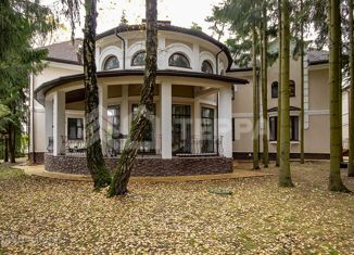 Продам дом, 600 м2, территория ДЗ Шервуд, территория ДЗ Шервуд, 71А