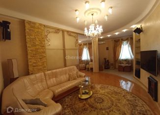 Продам двухкомнатную квартиру, 146 м2, посёлок городского типа Гурзуф, улица Строителей, 3, ЖК Фамилия