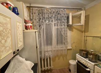 Продается 2-комнатная квартира, 44.6 м2, Владикавказ, Московская улица, 19к1, 4-й микрорайон