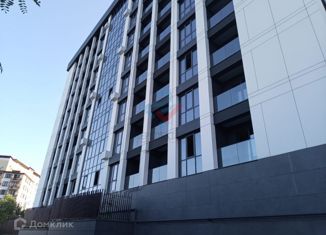 Продаю трехкомнатную квартиру, 83.7 м2, Сочи, Виноградная улица, 4, ЖК Виктория