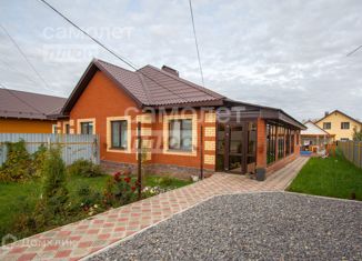 Продам таунхаус, 95 м2, село Нагаево, бульвар Хасанова