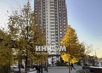 Продается 3-комнатная квартира, 77.2 м2, Москва, улица Сергия Радонежского, 12к1, улица Сергия Радонежского