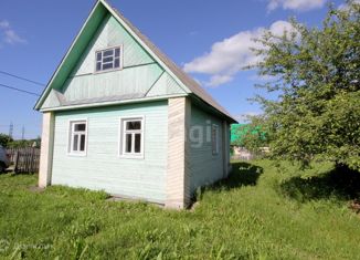 Продажа дома, 36 м2, Вологодская область