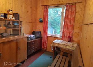 Продам дом, 31 м2, садоводческий массив Пупышево, 3-я линия