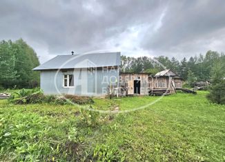 Продам дом, 27.2 м2, деревня Русалевка, Лесная улица, 5А