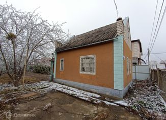 Продам дом, 56 м2, Ставрополь, улица Аграрник-3