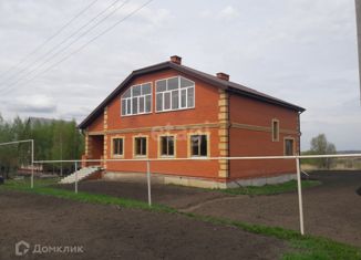 Продажа дома, 299 м2, село Куликовка
