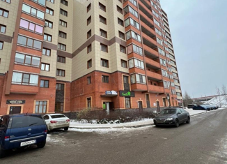 Продается квартира студия, 30 м2, Тосно, проспект Ленина, 3