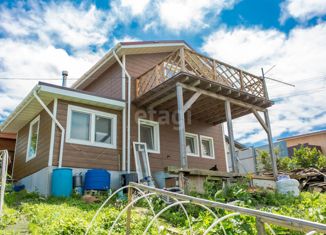 Дом на продажу, 63 м2, посёлок Трудовое, улица Лермонтова