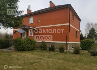Продается дом, 393.6 м2, село Дорохо-Доренское, Весёлая улица
