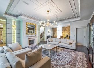 Дом на продажу, 528 м2, деревня Таганьково