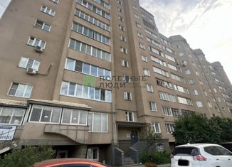 Продажа многокомнатной квартиры, 368.9 м2, Тверская область, Смоленский переулок, 2