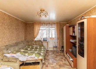 Продам двухкомнатную квартиру, 43 м2, Ишим, улица Республики, 11