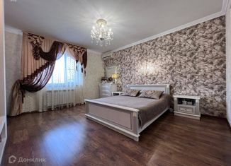 3-комнатная квартира на продажу, 69.6 м2, Краснодар, улица Чкалова, 3, улица Чкалова