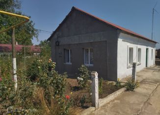 Дом на продажу, 50 м2, село Красная Поляна, Урожайная улица