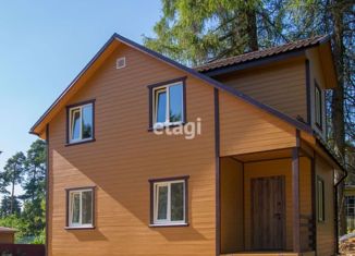 Продается дом, 85 м2, деревня Алексеевка