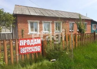 Продаю дом, 49.8 м2, село Тарханы, Октябрьская улица, 20