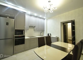 Аренда 2-комнатной квартиры, 85 м2, Республика Башкортостан, улица Рихарда Зорге, 69