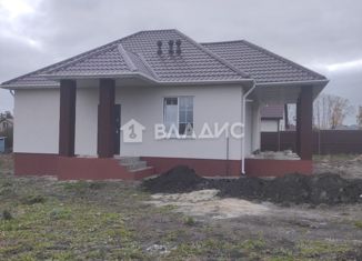 Продается дом, 115 м2, село Стрелецкое, Болховская улица, 36