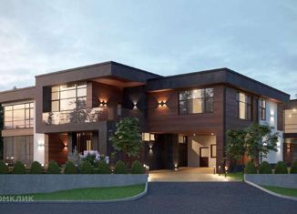 Продается дом, 900 м2, коттеджный посёлок Мэдисон Парк, коттеджный посёлок Мэдисон Парк, 94