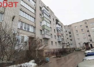 Сдается 1-комнатная квартира, 31 м2, Ростов, улица Некрасова, 66