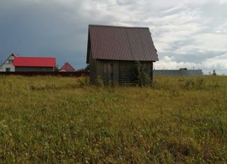 Продам земельный участок, 15.06 сот., село Ильино-Поляна