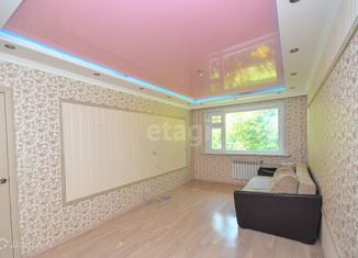 Продажа трехкомнатной квартиры, 58.6 м2, Новосибирск, улица Ильича, 3, улица Ильича