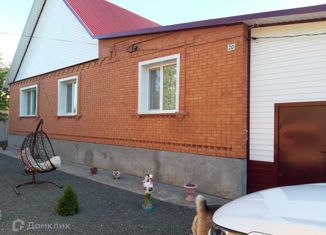 Продаю дом, 115 м2, поселок Сургут, Дорожная улица, 20