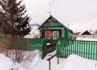 Продажа дома, 52 м2, Ярославль, улица Пестеля, 67А, Красноперекопский район