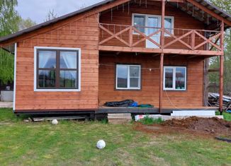 Продаю дом, 133.2 м2, деревня Золотово, Берёзовая улица, 18