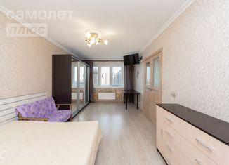 Продаю однокомнатную квартиру, 38.6 м2, Москва, Новорогожская улица, 30, Новорогожская улица