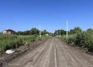 Продается земельный участок, 11.8 сот., село Санниково, Воробьиный проезд