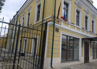 Сдаю офис, 464 м2, Москва, улица Сергия Радонежского, 19с3, улица Сергия Радонежского