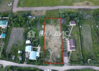 Продается земельный участок, 15 сот., деревня Змеево, Раздольная улица