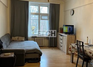 Продается комната, 98 м2, Москва, улица Коминтерна, 9к1, метро Бабушкинская