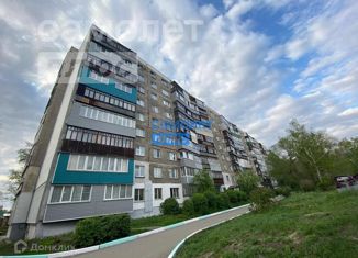 Продажа 5-комнатной квартиры, 104 м2, Бийск, улица Владимира Короленко, 43