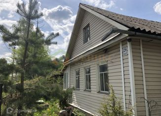 Продается дом, 54 м2, городской посёлок Ульяновка, Советский проспект, 154