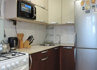 Продается трехкомнатная квартира, 67 м2, Татарстан, улица Урицкого, 31/53