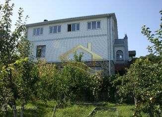 Продам дом, 426.7 м2, поселок городского типа Новомихайловский, Школьный переулок, 2