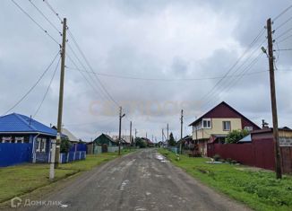 Участок на продажу, 10.7 сот., деревня Чаплык, Центральный переулок