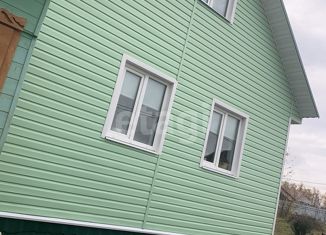 Продается дом, 66 м2, деревня Темьянь, Павловская улица, 28