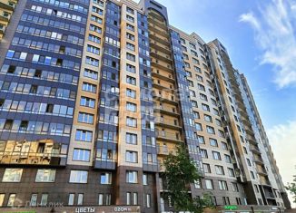 Продажа 2-ком. квартиры, 72.8 м2, Санкт-Петербург, улица Маршала Казакова, 58с1, ЖК Балтийская Волна