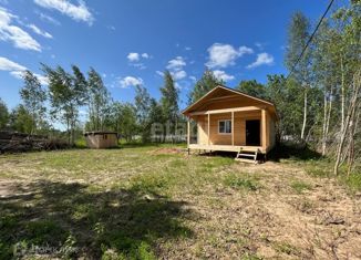 Продаю дом, 43.8 м2, коттеджный посёлок Земляки, коттеджный посёлок Земляки, 142