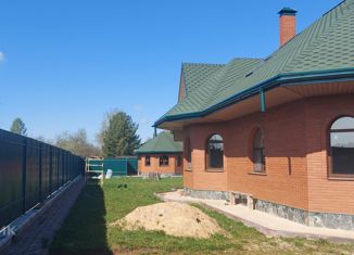 Продам дом, 340 м2, деревня Старые Кузьмёнки, деревня Старые Кузьмёнки, 12