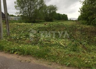 Продается земельный участок, 17 сот., деревня Поляна, деревня Поляна, 24А