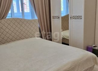 Продам 3-ком. квартиру, 86 м2, село Семёновка, Молодёжная улица, 14В