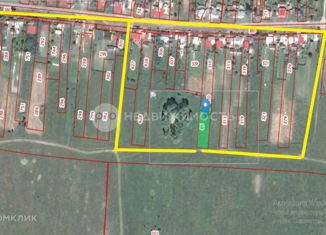 Продаю земельный участок, 12.3 сот., село Выселки