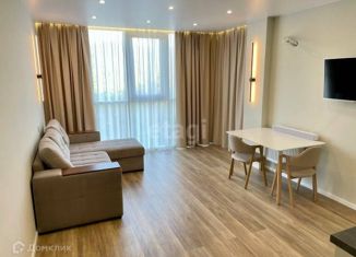 Однокомнатная квартира на продажу, 21.4 м2, Владивосток, ЖК Зелёный Бульвар, улица Зелёный Бульвар, 25