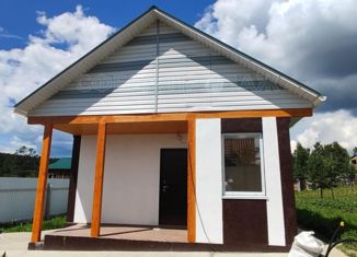 Продается дом, 61.7 м2, СНТ Восход, Тенистая улица, 137